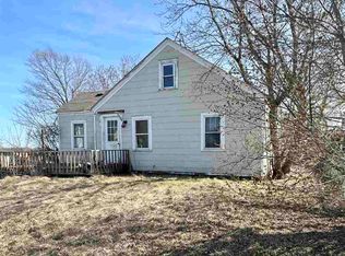 2531 Wagarville Rd, Gladwin, MI 48624