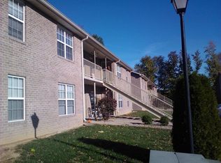 1903 Safe Harbor Cir APT 2, Louisville, KY