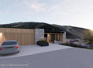 807 McSkimming Rd, Aspen, CO 81611