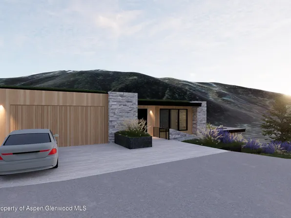 807 McSkimming Rd, Aspen, CO 81611