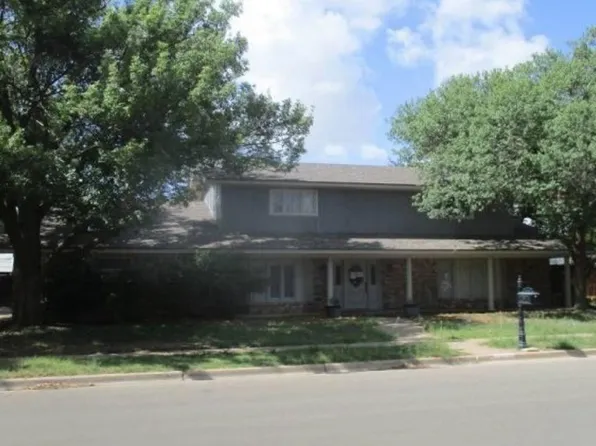 4632 89th St, Lubbock, TX 79424