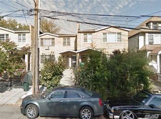11609 Linden Blvd, South Ozone Park, NY 11420