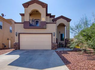 5388 Jack Marcus Dr, El Paso, TX 79934