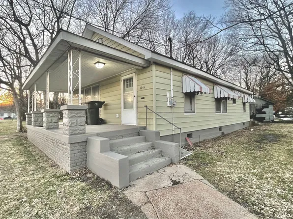 1011 Jones St, Paducah, KY 42003