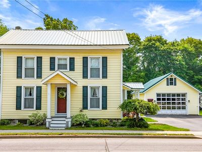 50 Cold Brook St, Poland, NY, 13431