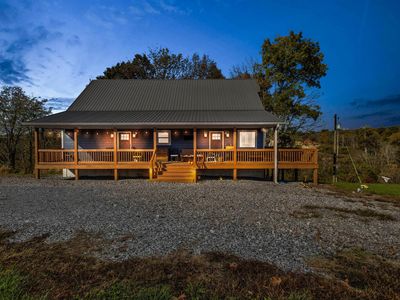 8730 Blue Licks Pike, Ewing, KY, 41039
