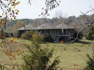 8325 Barren Fork Bridge Rd, Bon Aqua, TN 37025