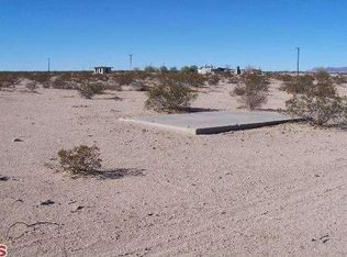 Via Arenosa Rd, Wonder valley, CA 92277