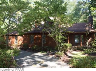 2009 Bedloe St, Fayetteville, NC 28304