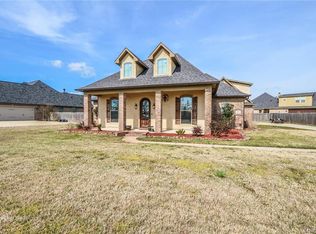 2722 Caplis Sligo Plantation Dr, Bossier City, LA 71112