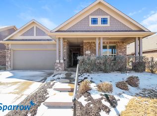 1813 Heron Way, Argyle, TX 76226