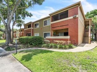664 KENWICK CIRCLE #104, CASSELBERRY, FL 32707