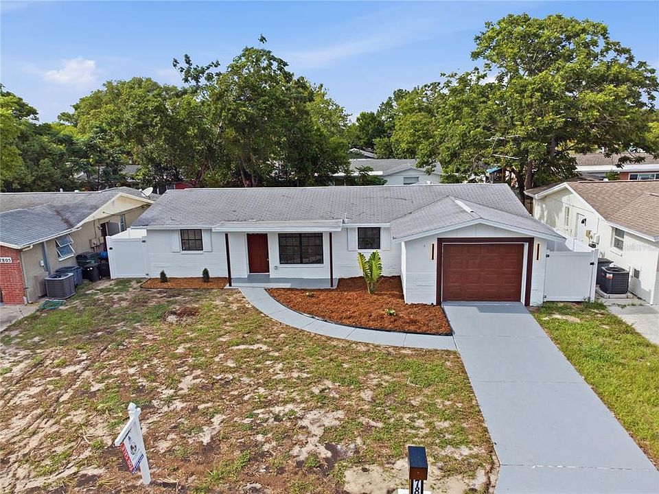 1st image of 7811 TYSON DRIVE