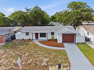7811 Tyson Dr, Port Richey, FL 34668