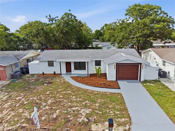 7811 Tyson Dr, Port Richey, FL 34668