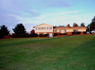 8189 Ward Christy Rd, Kinsman, OH 44428