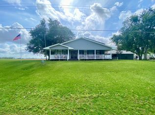 1392 Highway 451, Moreauville, LA 71355