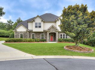 249 Pecan Grove Rd, North Augusta, SC 29860