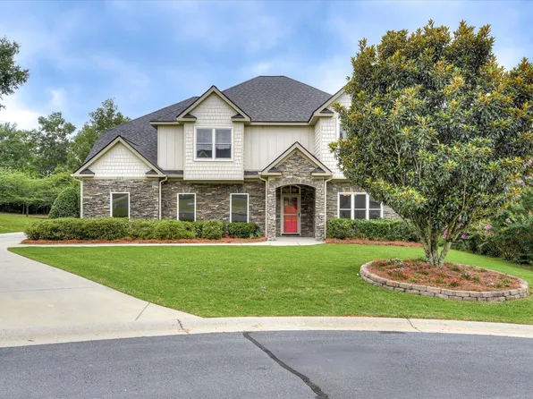 249 Pecan Grove Rd, North Augusta, SC 29860