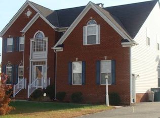 37 Old Sellers Way, Richmond, VA 23227