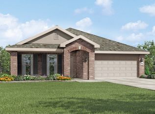 4215 Hummingbird Drve, Sherman, TX 75092