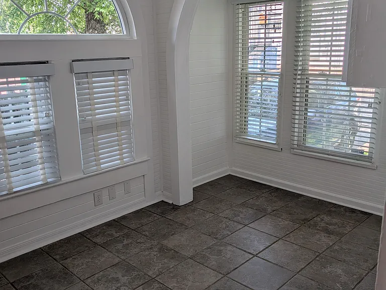 Front Bedroom