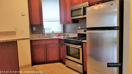 Rented by ZealEstate Group Inc