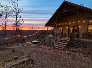 21242 Mount Gaylor Dr, Winslow, AR 72959