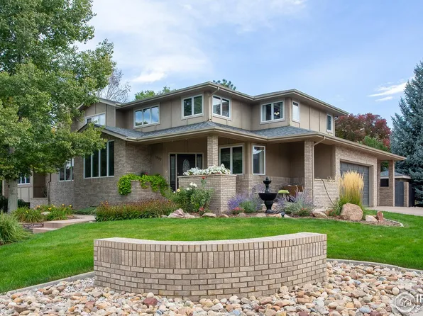 1950 Diamond Dr, Longmont, CO 80504