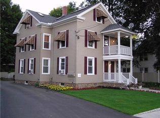 57 Maple St FLOOR 2, Branford, CT 06405