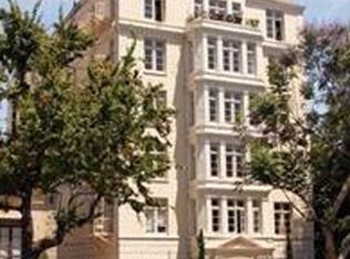 1360 N Crescent Heights Blvd APT 2B, West Hollywood, CA 90046