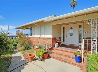 1420 Vista Grand Dr, San Leandro, CA