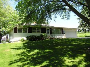 W844 State Road 23 And 49, Green Lake, WI 54941