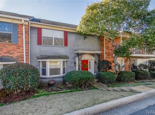 1717 Bienville St, Tuscaloosa, AL 35406