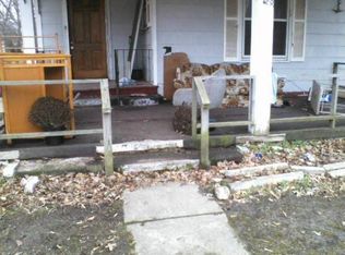 1208 Center St, Sarcoxie, MO 64862