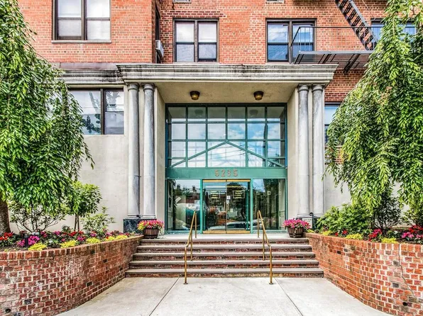 5235 Post Road #4E, Bronx, NY 10471