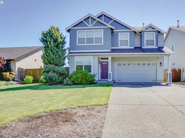 308 Sycamore St, Woodland, WA 98674