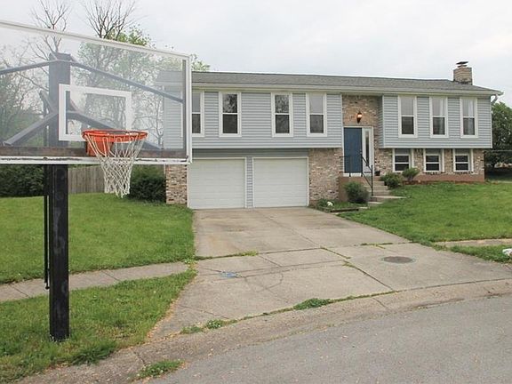 2nd image of 8526 Beckinhill Ct