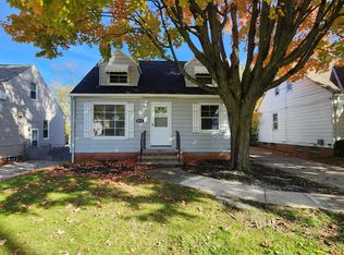 5659 Dunham Rd, Maple Heights, OH 44137