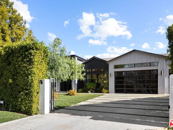 5160 Donna Ave, Tarzana, CA 91356