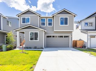 4523 Merlot St LOT 101, Blaine, WA 98230