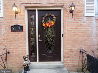 5117 Freeman Dr, Temple Hills, MD 20748