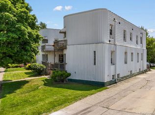 146 E Hazelhurst St APT 6, Ferndale, MI 48220