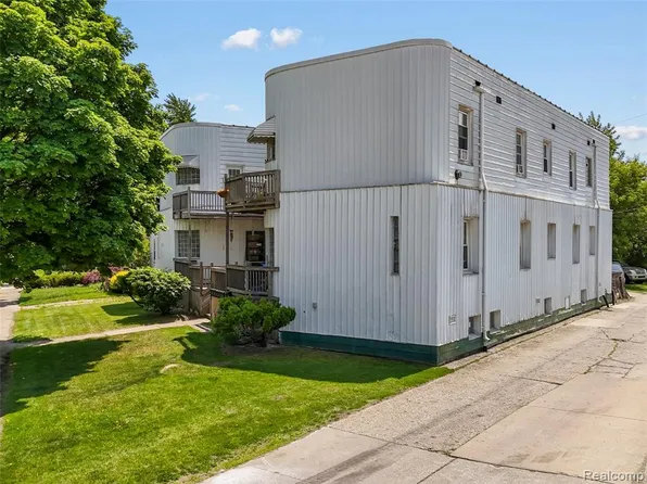 146 E Hazelhurst St APT 6, Ferndale, MI 48220