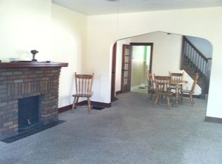 74 E College Ave, Springfield, OH 45504