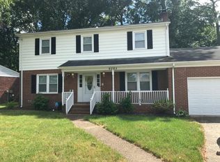 6095 Clear Springs Rd, Virginia Beach, VA 23464