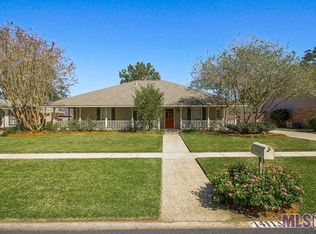 14113 Eastridge Ave, Baton Rouge, LA 70817