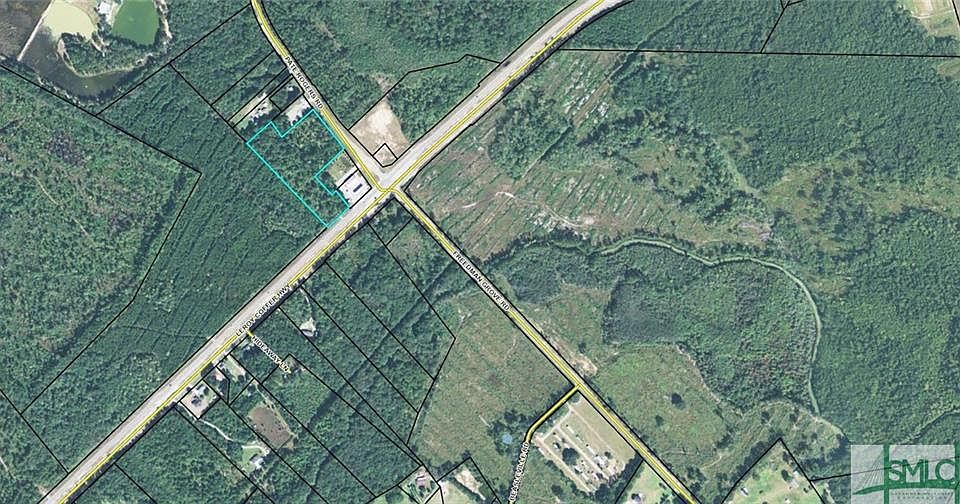 2nd image of 0 Leroy Coffer Hwy