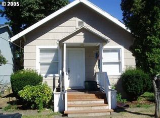 6212 SE 90th Ave, Portland, OR 97266