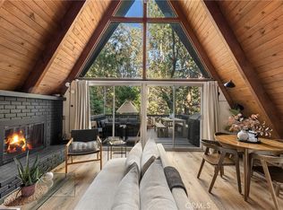 1191 Scenic Way, Rimforest, CA 92378